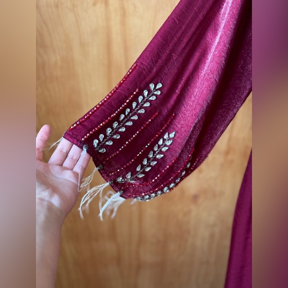 Red Dress - Picture 9 of 11